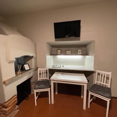 La Casa Nel Vicolo Apartment Altopascio Luaran gambar