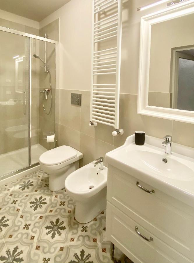 La Casa Nel Vicolo Apartment Altopascio Luaran gambar
