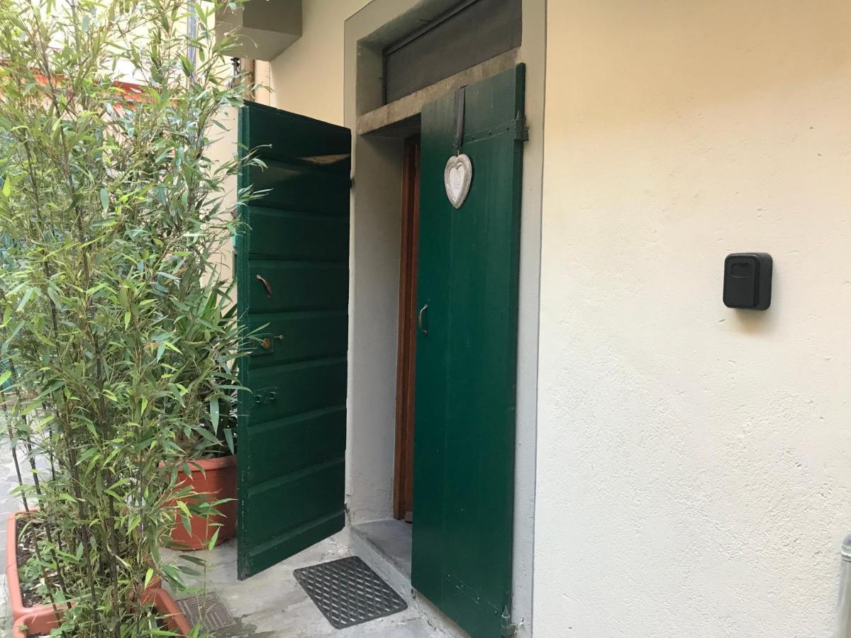La Casa Nel Vicolo Apartment Altopascio Luaran gambar