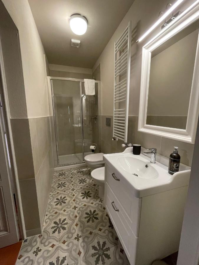 La Casa Nel Vicolo Apartment Altopascio Luaran gambar