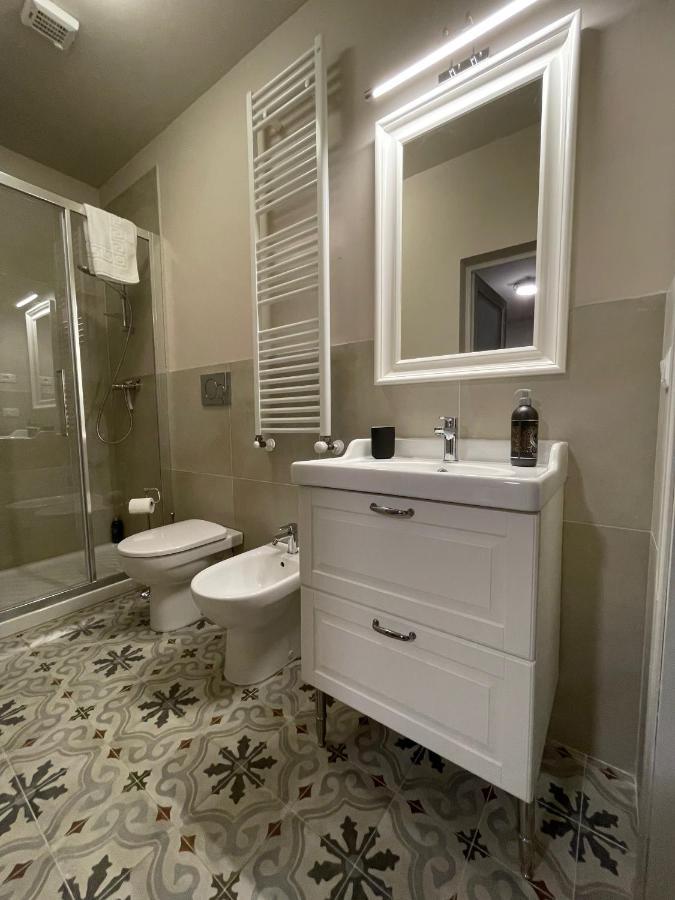 La Casa Nel Vicolo Apartment Altopascio Luaran gambar