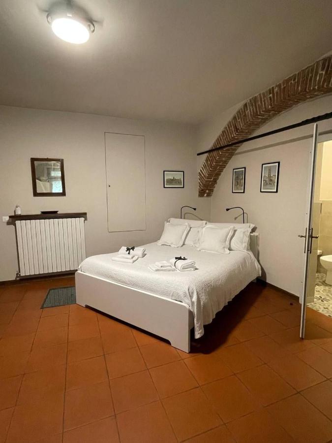 La Casa Nel Vicolo Apartment Altopascio Luaran gambar