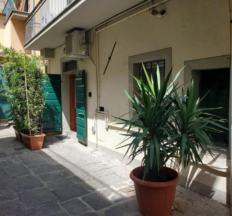 La Casa Nel Vicolo Apartment Altopascio Luaran gambar